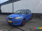 Mazda 2 1.2 Exclusive, Auto's, Voorwielaandrijving, 1025 kg, 1242 cc, 4 cilinders
