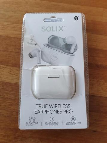 True wireless earphones pro, oordopje beschikbaar voor biedingen