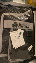 Nieuwe bucas Light Stay-Dry 0g  regendeken maat 135, Ophalen, Nieuw, Deken