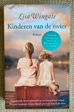 Lisa Wingate - Kinderen van de rivier, Gelezen, Lisa Wingate, Ophalen of Verzenden, Nederland