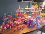 Heel veel my little pony, Kinderen en Baby's, Speelgoed | My Little Pony, Ophalen of Verzenden, Gebruikt