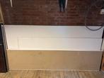 MDF gegrond  2x 122x244 + 2 gipsplaten 12,5 AK, Doe-het-zelf en Verbouw, Platen en Panelen, Ophalen, Zo goed als nieuw, Overige materialen