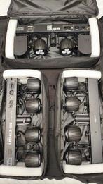 3x Compacte Lightbar -  Eurolite LED KLS-120., Muziek en Instrumenten, Licht en Laser, Ophalen of Verzenden, Info@eurolite.com