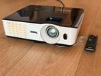 FullHD Beamer | BenQ TH681 | Krachtig beeld | HDMI/3D+remote, Ophalen of Verzenden, Gebruikt
