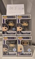 Funko pop, Ophalen, Nieuw