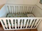 Baby bed tot peuter bed, 140 tot 160 cm, Gebruikt, 70 tot 85 cm, Ophalen