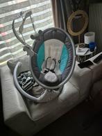 B.L.I.J.R Elektrische Wipstoel - Zo goed als nieuw, Kinderen en Baby's, Wipstoel, Ophalen, Overige merken, Met gordel(s) of riempje(s)