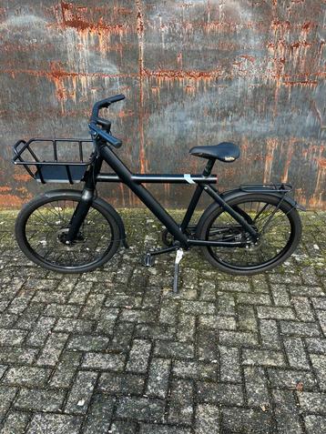 VanMoof X3 defect beschikbaar voor biedingen