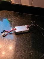 Goede controller qwic RD10, Ophalen of Verzenden, Zo goed als nieuw