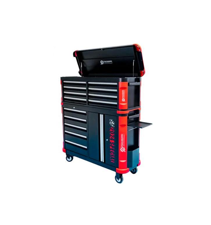 Gereedschapswagen - Stahlgruppe SG2024 Special / Nieuw, Auto diversen, Autogereedschap, Zo goed als nieuw, Ophalen