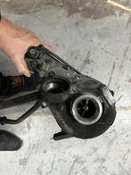 Turbo Mercedes OM646 Onderdeelnummers:  A6460900080 A6460900, Auto-onderdelen, Motor en Toebehoren, Ophalen, Gebruikt, Mercedes-Benz