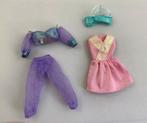 Barbie Sparkle Pretty Fashions 68070-96 Kleding Outfit 1996, Postbus 64461, Brunssum, Nederland, Verzenden, Kenduseditemsinfo@gmail.com