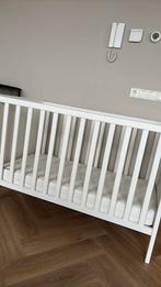 Sundvik ikea baby/peuter bed tot 4 jaar groningen, Ophalen, Minder dan 140 cm, Minder dan 70 cm