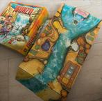 Iguazu Bordspel - Compleet!, Hobby en Vrije tijd, Gezelschapsspellen | Bordspellen, Drie of vier spelers, Ophalen of Verzenden