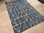 Brink en Campman Scion Viso Denim 170x240 vloerkleed tapijt, Vloerkledenloft, 150 tot 200 cm, Ophalen of Verzenden, Rechthoekig