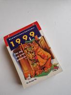 Bommel scheurkalender 1999, Ophalen of Verzenden, Dagkalender, Zo goed als nieuw