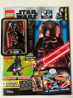 Lego Star Wars Magazine - Niet meer verkrijgbaar!, Ophalen of Verzenden, Nieuw, Overige typen