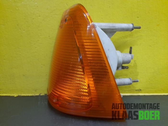 Richtingaanwijzer links van een Talbot Solara, Auto-onderdelen, Verlichting, Gebruikt, 6 maanden garantie, 12 maanden garantie