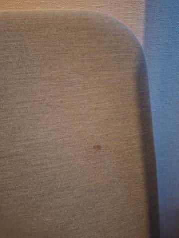 Ikea Slattum bed 90x200 zonder lattenbodem en matras - afbeelding 2