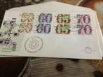 No3164 Afwijkend E200 paren Heb ook van Nederland jaargan, Ophalen, Onbeschreven, Nederland