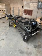 Manitou lier verreiker, Zakelijke goederen, Ophalen