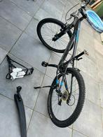 Rockrider Mountainbike - Gebruikt, Fietsen en Brommers, Fietsen | Mountainbikes en ATB, Overige merken, Gebruikt, Hardtail, Heren