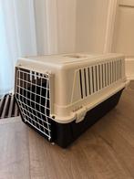 Transportbox, Ophalen, Gebruikt