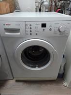 Wasmachine - Bosch Serie 4, Witgoed en Apparatuur, Wasmachines, Ophalen, Gebruikt, Wolwasprogramma, Voorlader