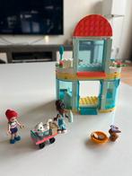LEGO Friends Dierenkliniek 41695 - Complete Set!, Ophalen, Zo goed als nieuw, Complete set, Lego