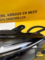 RENAULT CLIO V 5 KOPLAMP LED PURE VISION RECHTS 260104922R, Info@fabrikant.eu, Ophalen of Verzenden, Fabrikant BV, Gebruikt