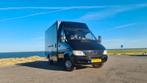 Mercedes sprinter zelfbouw camper, Caravans en Kamperen, Campers, Tot en met 2, Mercedes-Benz, Diesel, Particulier