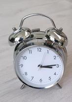 Bellen-wekker, Ophalen, Nieuw, Analoog