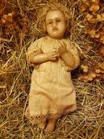 ANTIEK WASSEN KINDJE JEZUS, Antiek en Kunst, Ophalen of Verzenden