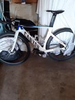 canyon aeroad cfr, Fietsen en Brommers, Fietsen | Racefietsen, Minder dan 49 cm, Ophalen, Aluminium, Overige merken