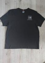 THE NORTH FACE REFLECTIVE T-SHIRT MAAT XL, Ophalen of Verzenden, Zo goed als nieuw, Maat 56/58 (XL)