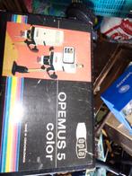 Opta Opemus Color 5 Dia projector, Ophalen of Verzenden, Zo goed als nieuw