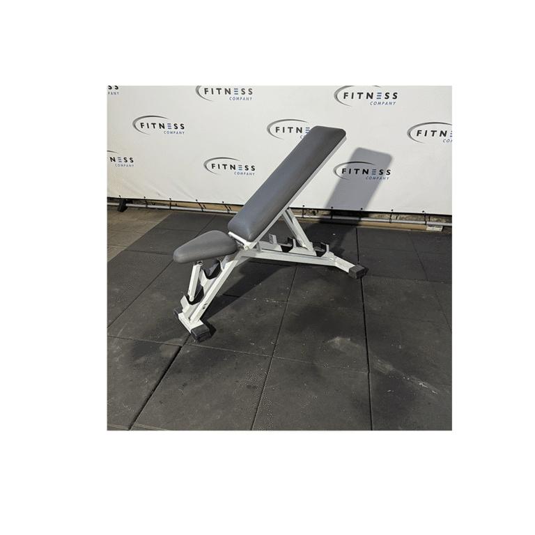 Panatta – Adjustable Bench