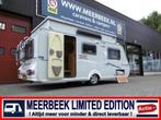 Trigano Silver Edition 430 +MOVER +VOORTENT ETC.!, Caravans en Kamperen, Caravans, Trigano, Kleine zit, Overige typen, Schokbreker