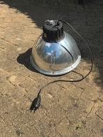 Terras / partytent heater, Tuin en Terras, Terrasverwarmers, Ophalen, Gebruikt, Elektrisch
