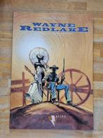 Wayne Redlake 1 - 500 Geweren, Meerdere stripboeken, Ophalen of Verzenden, Zo goed als nieuw