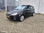 Ford C-Max 1.8-16V Titanium Flexifuel, Auto's, Voorwielaandrijving, 65 €/maand, Gebruikt, 4 cilinders