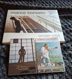 Marco Borsato DVD Boxset - Onderweg & Zien, Alle leeftijden, Boxset, Ophalen of Verzenden, Zo goed als nieuw
