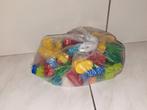 Duplo set met 100 stenen 03, Gebruikt, Ophalen of Verzenden, Duplo, Duplo