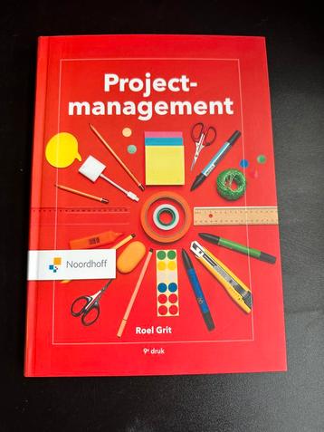 Noordhof project management 9e druk