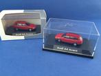 Busch	Audi	A4 Avant  3.0 quattro - rood	1/87 h0, Ophalen of Verzenden, Nieuw, Auto, Overige merken