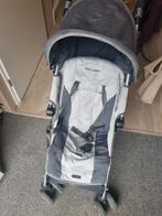Gratis Maclaren Buggy - Gebruikt, Kinderen en Baby's, Buggy's, Ophalen, Gebruikt, Maclaren, Verstelbare rugleuning