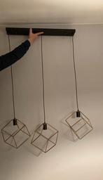 Hanglamp nieuw, Ophalen of Verzenden, Nieuw, 75 cm of meer