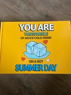 McDonald's Zomer Pakket - Limited Edition, Ophalen of Verzenden, Nieuw, Overige typen