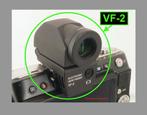 Olympus viewfinder VF-2 voor diverse OM-D en PEN: lees TEKST, Ophalen of Verzenden, Overige typen