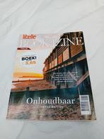 Libelle Bookazine - Onhoudbaar Linwood Barclay, Boeken, Tijdschriften en Kranten, Ophalen of Verzenden, Zo goed als nieuw, Damesbladen